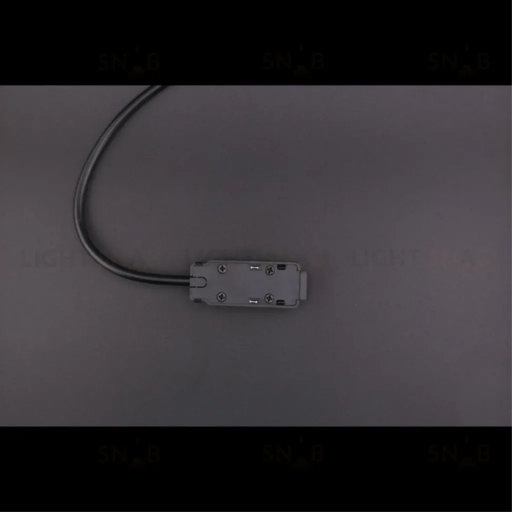 Ввод питания Aployt Magnetic track 48 APL.0180.00.02 APL.0180.00.02