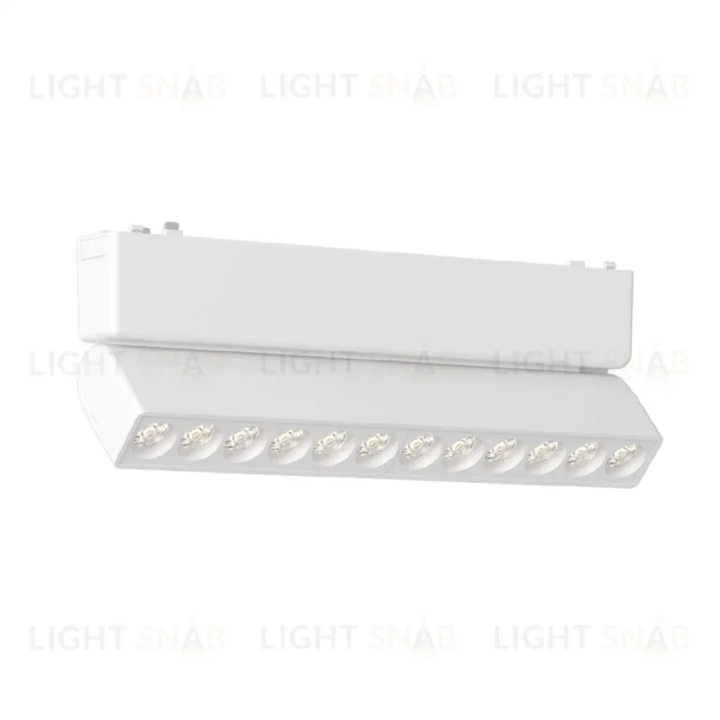 Трековый магнитный светильник Aployt Magnetic track 48 APL.0102.10.12 APL.0102.10.12