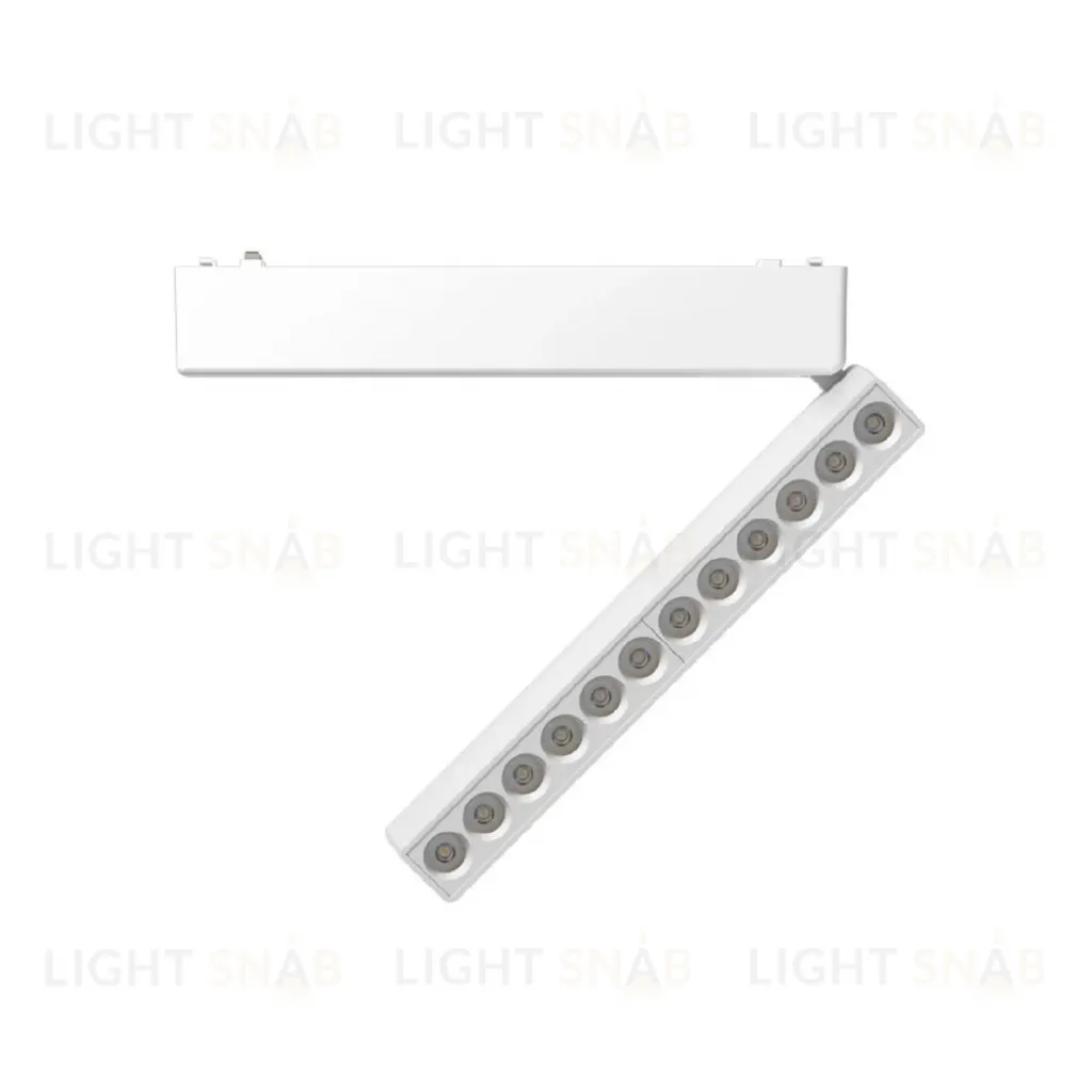 Трековый магнитный светильник Aployt Magnetic track 48 APL.0102.10.12 APL.0102.10.12