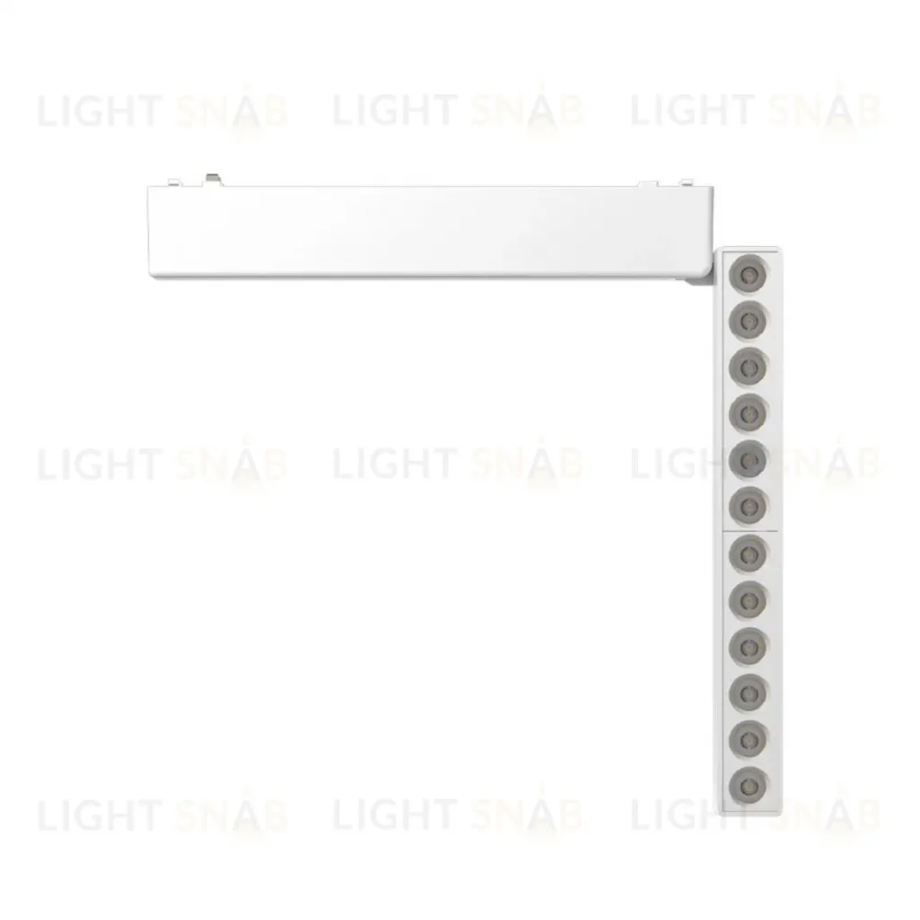 Трековый магнитный светильник Aployt Magnetic track 48 APL.0102.10.12 APL.0102.10.12