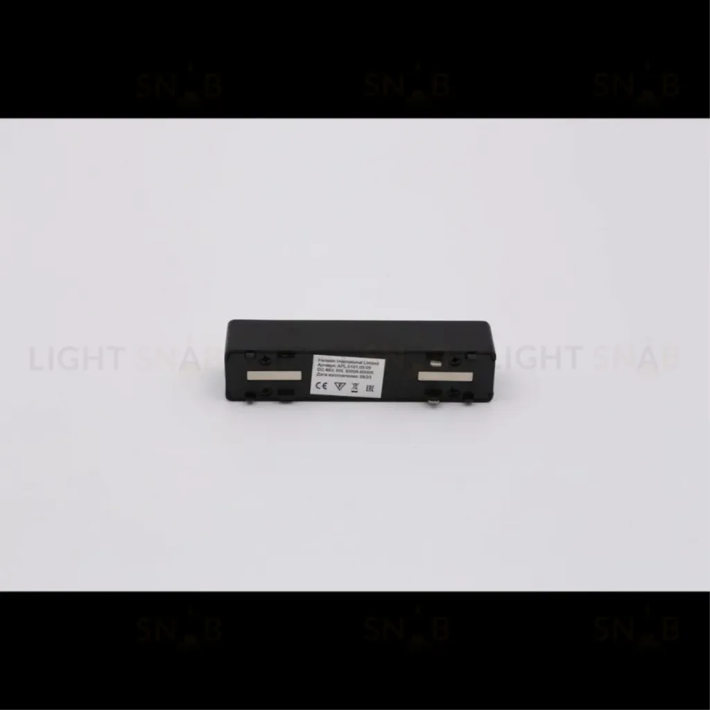Трековый магнитный светильник Aployt Magnetic track 48 APL.0101.00.05 APL.0101.00.05