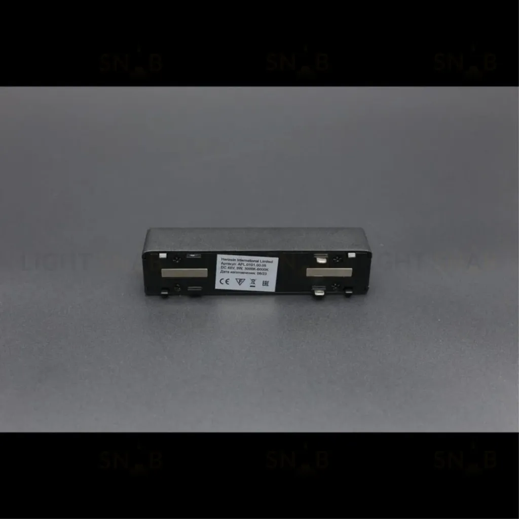 Трековый магнитный светильник Aployt Magnetic track 48 APL.0101.00.05 APL.0101.00.05