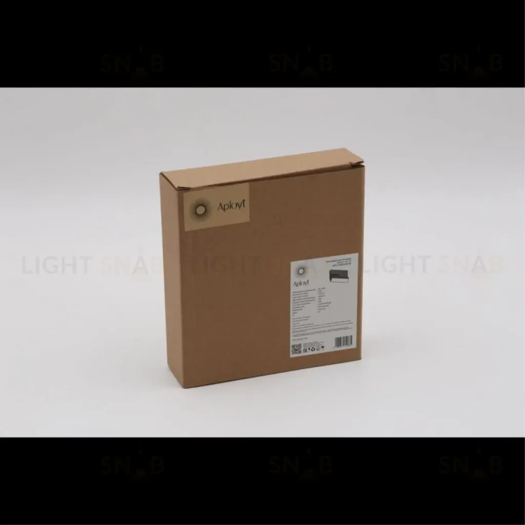 Трековый магнитный светильник Aployt Magnetic track 48 APL.0105.00.10 APL.0105.00.10