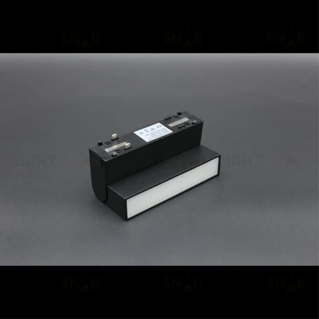 Трековый магнитный светильник Aployt Magnetic track 48 APL.0105.00.10 APL.0105.00.10