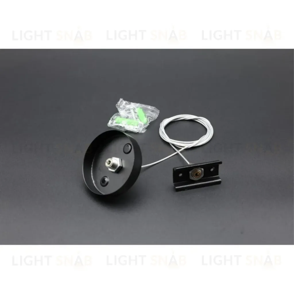 Тросовый подвес Aployt Magnetic track 220 APL.0282.00.06 APL.0282.00.06