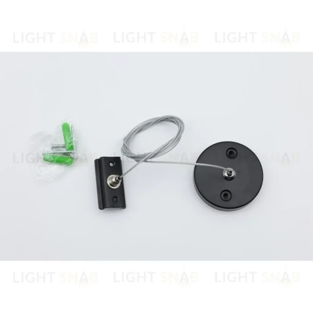 Тросовый подвес Aployt Magnetic track 220 APL.0282.00.06 APL.0282.00.06