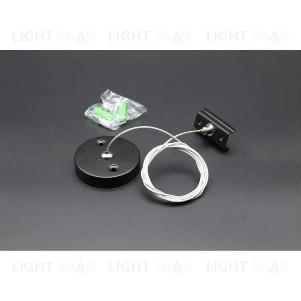 Тросовый подвес Aployt Magnetic track 220 APL.0282.00.06 APL.0282.00.06