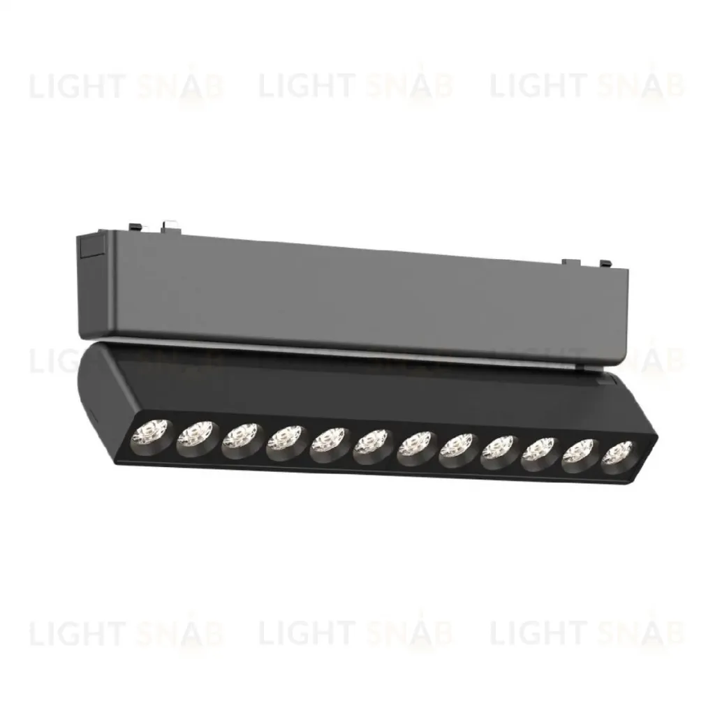 Трековый магнитный светильник Aployt Magnetic track 48 APL.0102.00.12 APL.0102.00.12