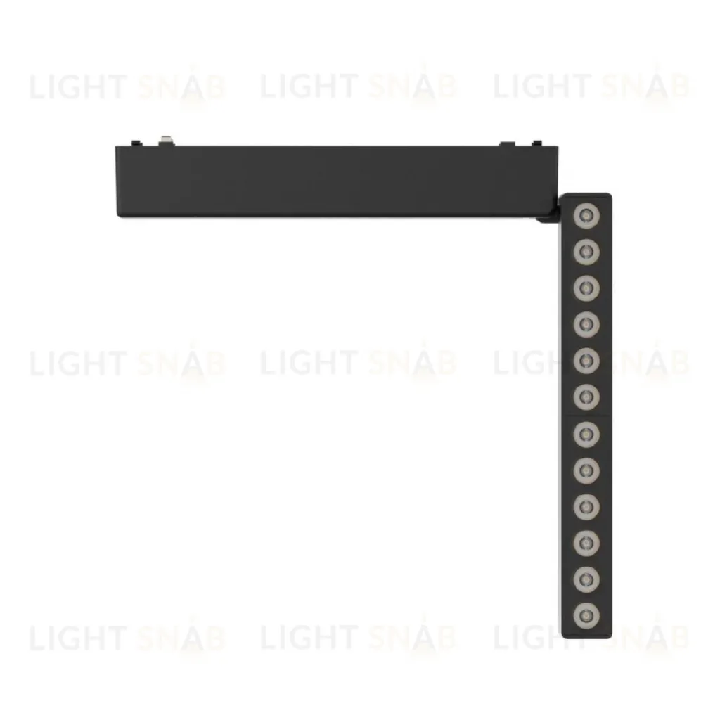 Трековый магнитный светильник Aployt Magnetic track 48 APL.0102.00.12 APL.0102.00.12
