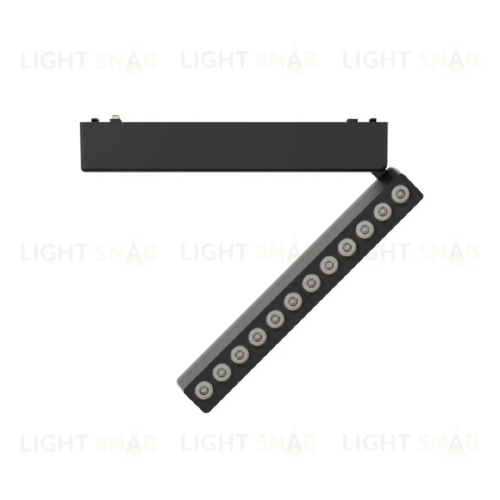 Трековый магнитный светильник Aployt Magnetic track 48 APL.0102.00.12 APL.0102.00.12