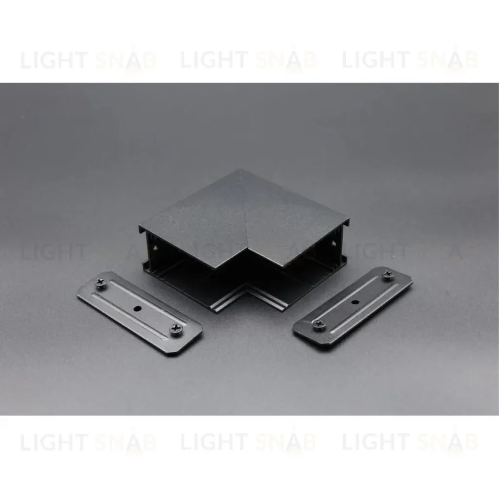 Соединитель угловой внутренний Aployt Magnetic track 220 APL.0282.00.04 APL.0282.00.04