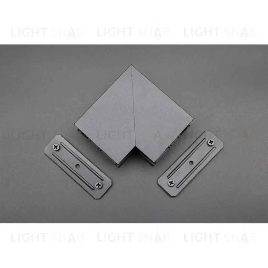 Соединитель угловой внутренний Aployt Magnetic track 220 APL.0282.00.04 APL.0282.00.04