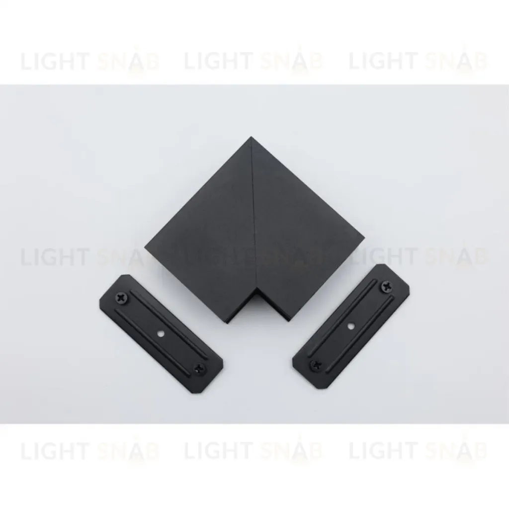 Соединитель угловой внутренний Aployt Magnetic track 220 APL.0282.00.04 APL.0282.00.04