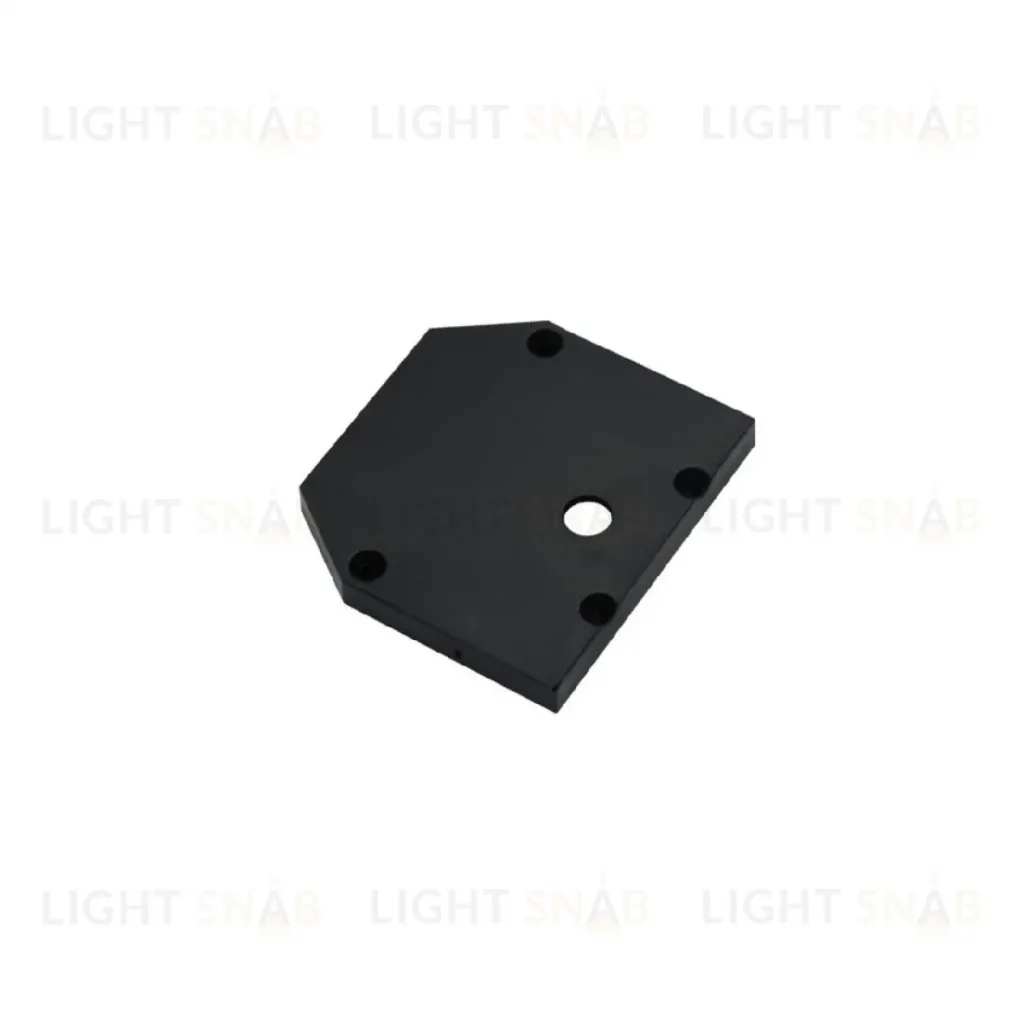 Заглушка шинопровода для натяжного потолка Aployt Magnetic track 220 APL.0284.00.05 APL.0284.00.05