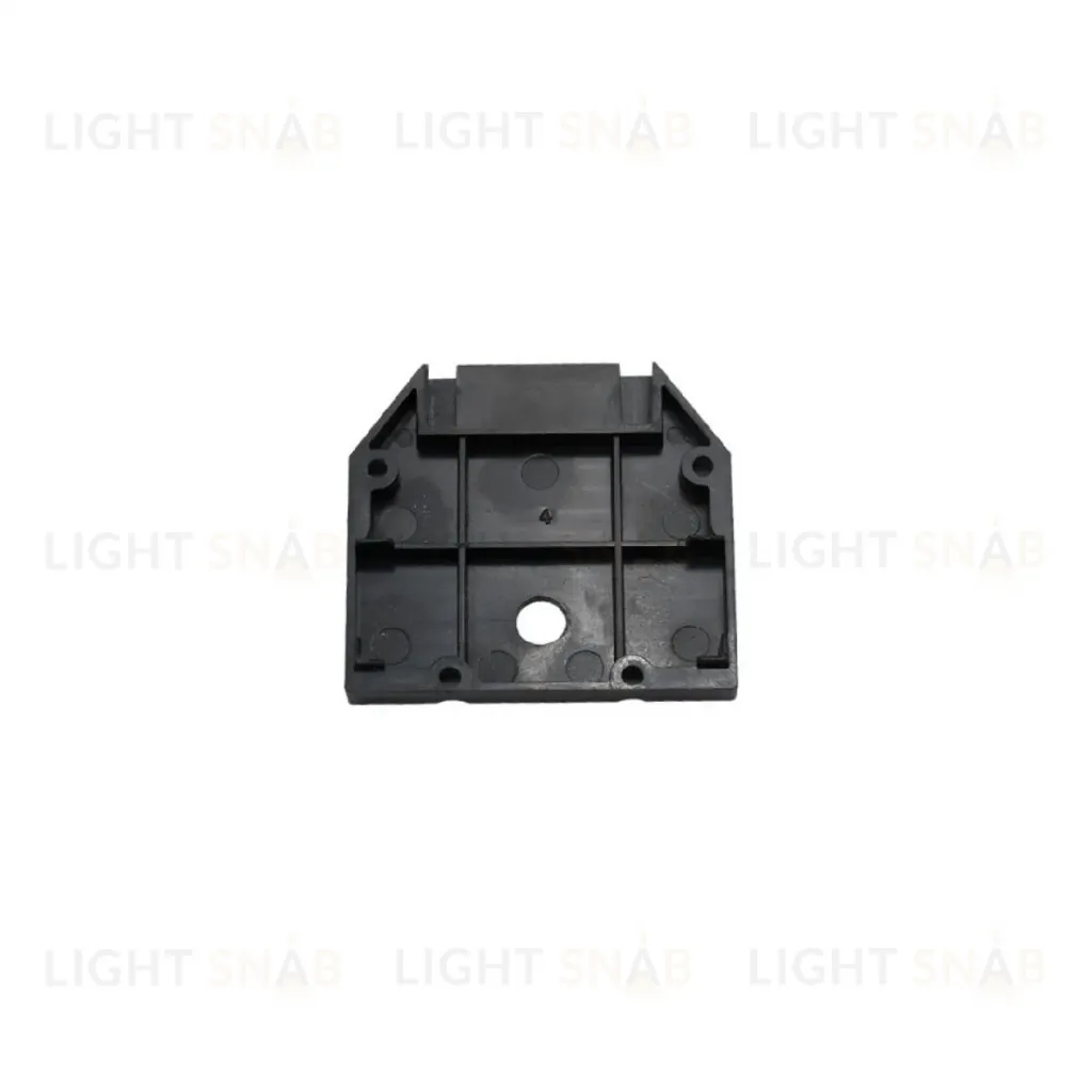 Заглушка шинопровода для натяжного потолка Aployt Magnetic track 220 APL.0284.00.05 APL.0284.00.05