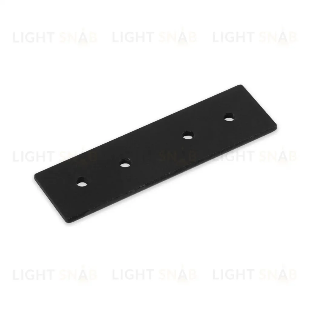Планка соеденительная для шинопровода Elektrostandard Slim Magnetic 85088/00 4690389179051 a057203 4690389179051