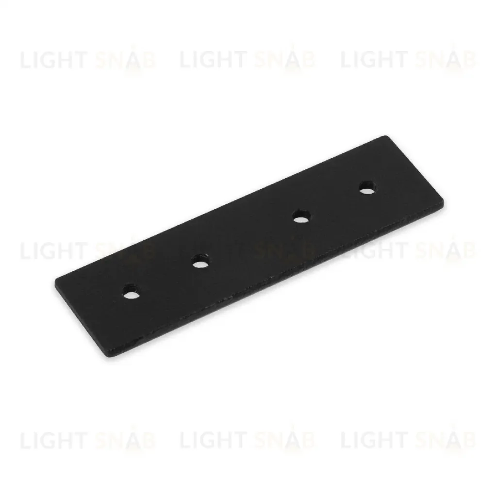 Планка соеденительная для шинопровода Elektrostandard Slim Magnetic 85088/00 4690389179051 a057203 4690389179051