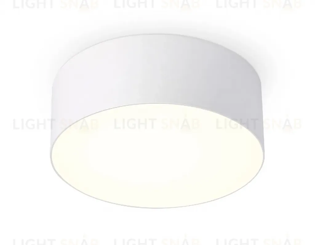 Потолочный светильник Ambrella Light Orbital Air Alum FV5511 FV5511