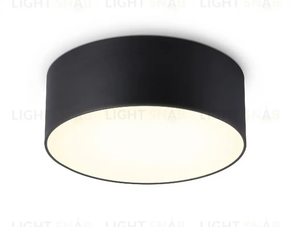 Потолочный светильник Ambrella Light Orbital Air Alum FV5513 FV5513