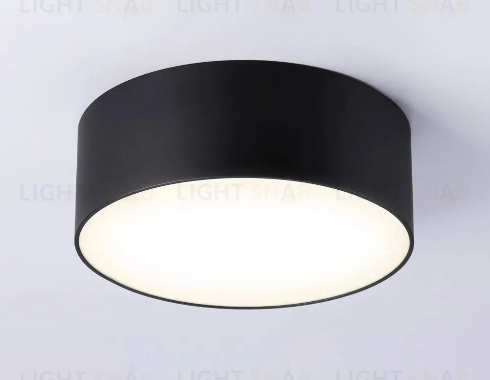 Потолочный светильник Ambrella Light Orbital Air Alum FV5513 FV5513