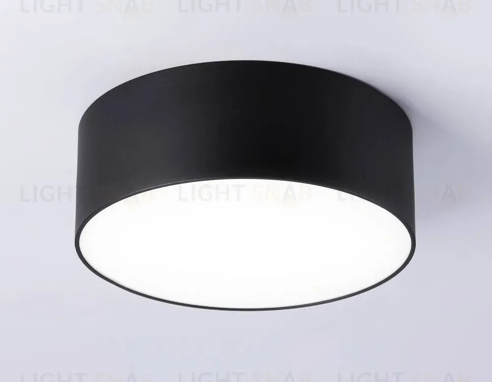 Потолочный светильник Ambrella Light Orbital Air Alum FV5514 FV5514