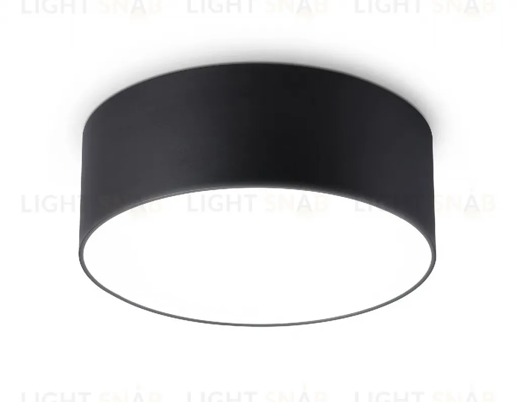Потолочный светильник Ambrella Light Orbital Air Alum FV5514 FV5514
