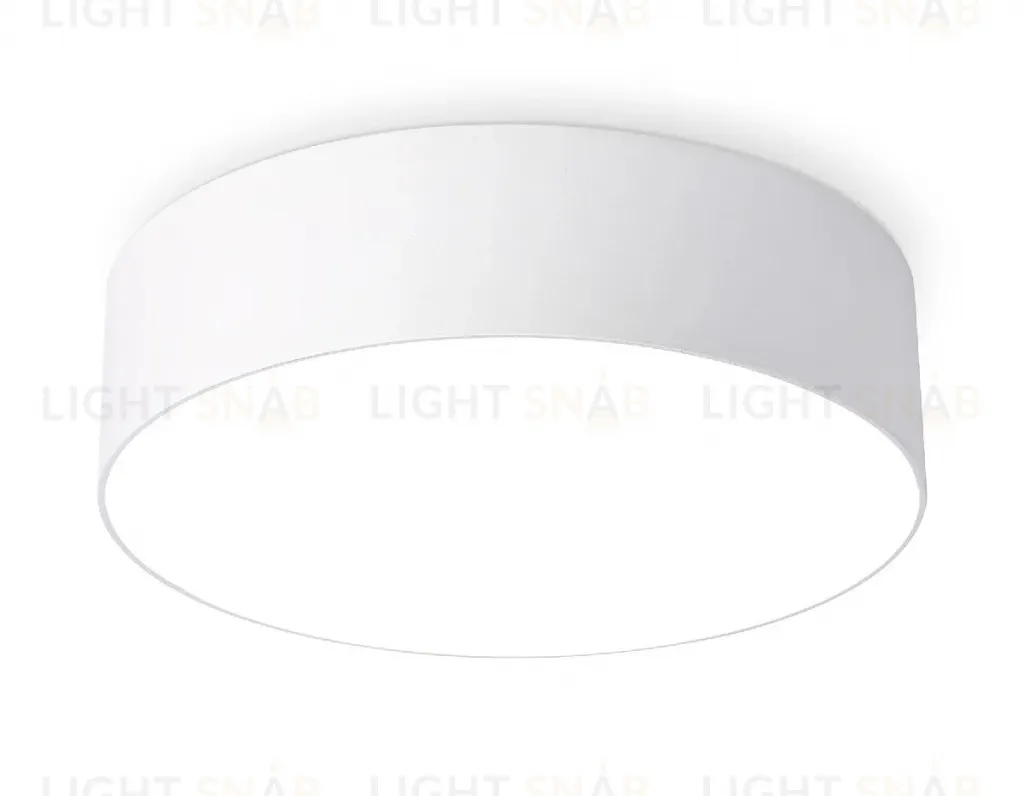 Потолочный светильник Ambrella Light Orbital Air Alum FV5516 FV5516