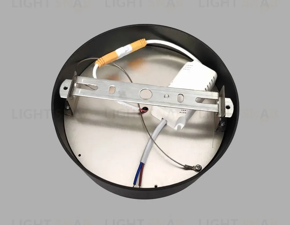 Потолочный светильник Ambrella Light Orbital Air Alum FV5514 FV5514