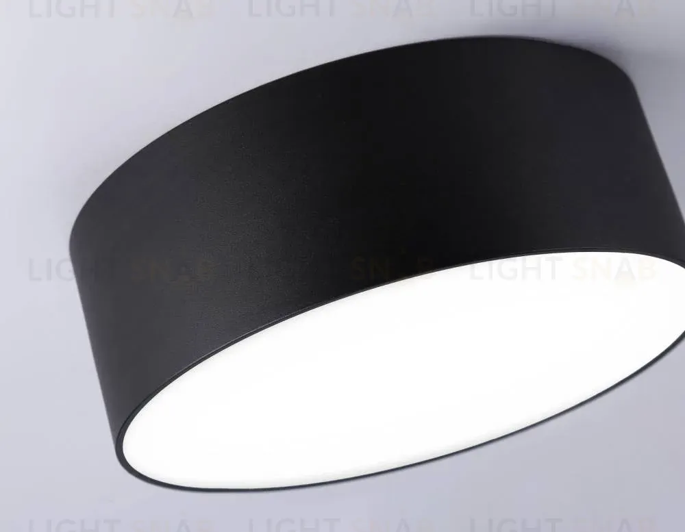 Потолочный светильник Ambrella Light Orbital Air Alum FV5514 FV5514