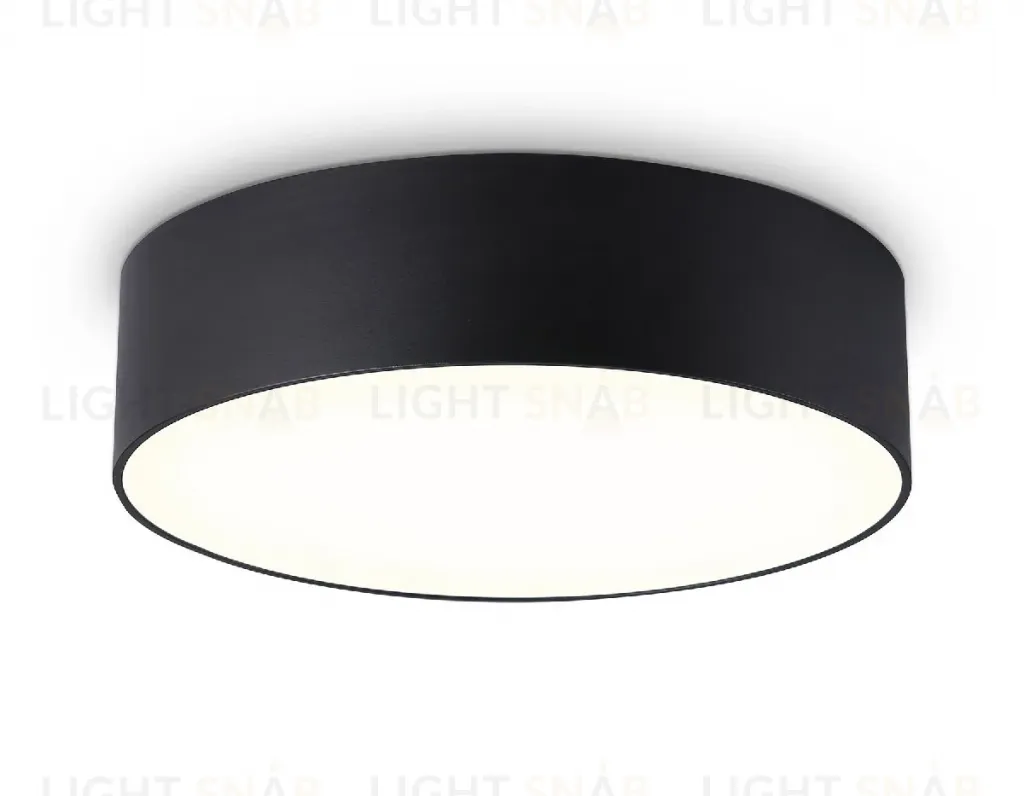 Потолочный светильник Ambrella Light Orbital Air Alum FV5517 FV5517