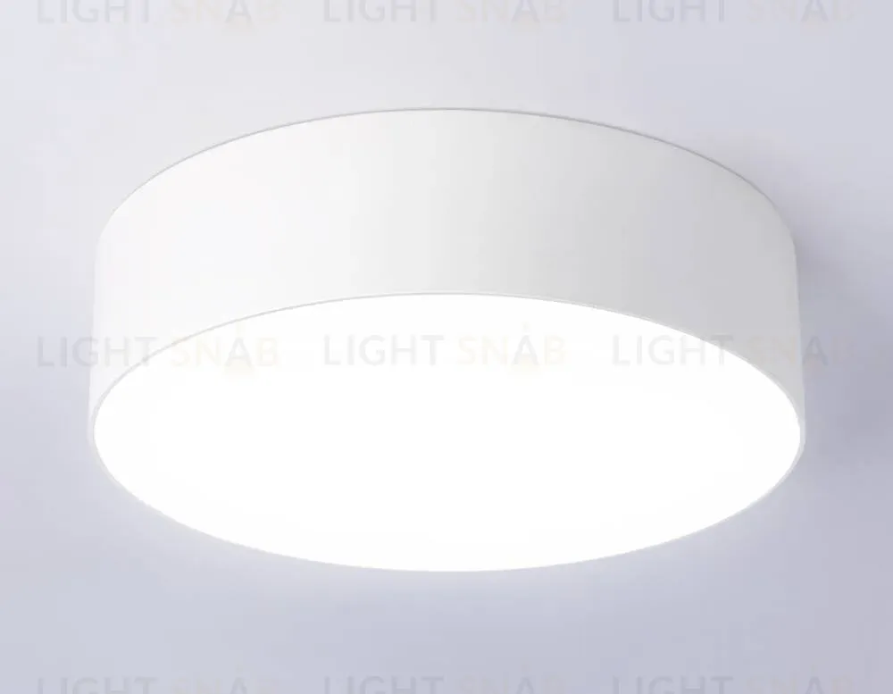 Потолочный светильник Ambrella Light Orbital Air Alum FV5516 FV5516