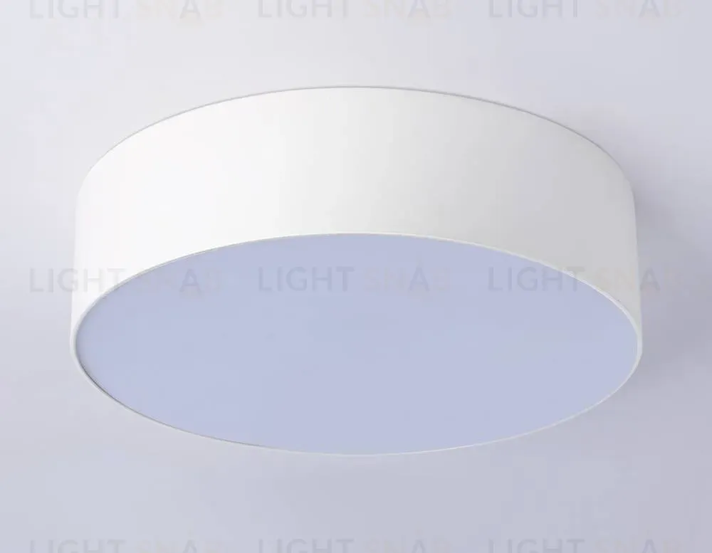 Потолочный светильник Ambrella Light Orbital Air Alum FV5516 FV5516