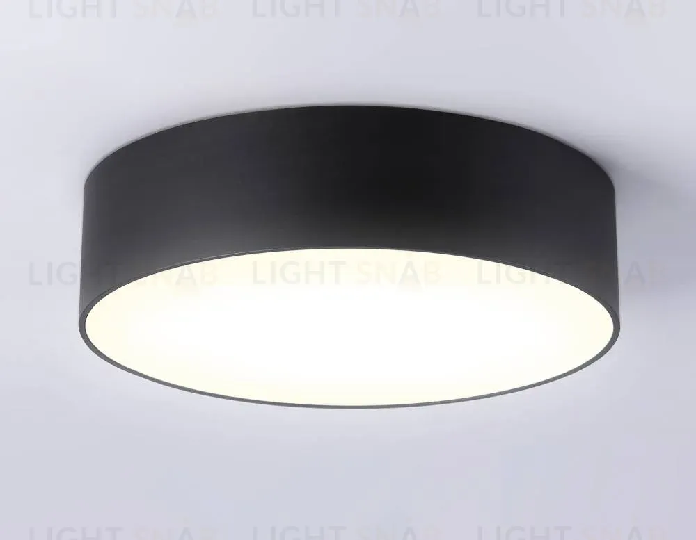Потолочный светильник Ambrella Light Orbital Air Alum FV5517 FV5517