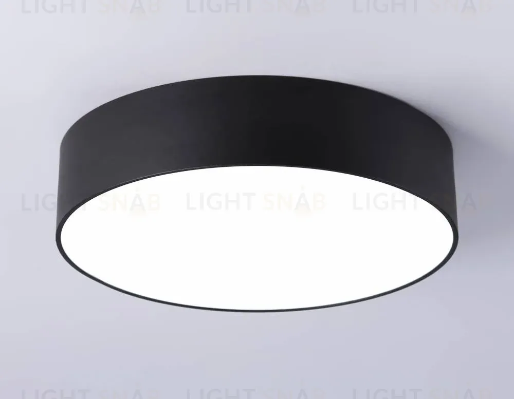 Потолочный светильник Ambrella Light Orbital Air Alum FV5518 FV5518