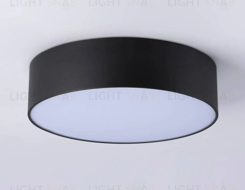 Потолочный светильник Ambrella Light Orbital Air Alum FV5518 FV5518