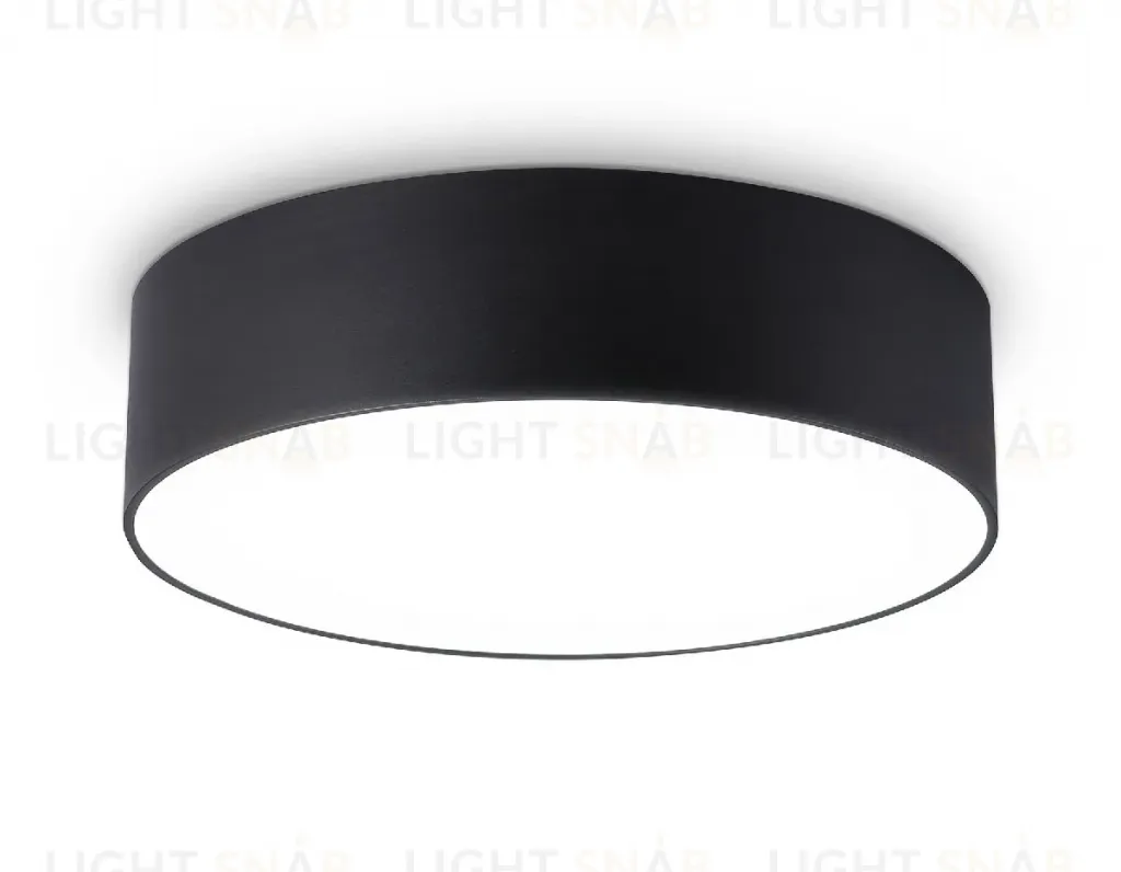 Потолочный светильник Ambrella Light Orbital Air Alum FV5518 FV5518