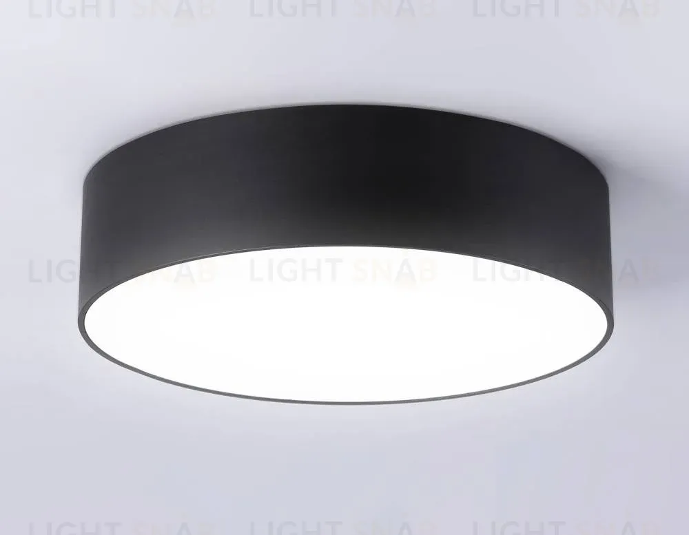 Потолочный светильник Ambrella Light Orbital Air Alum FV5518 FV5518