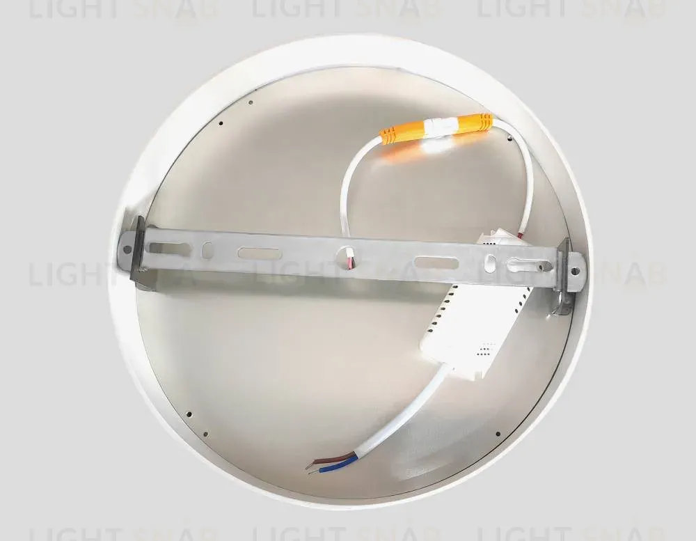 Потолочный светильник Ambrella Light Orbital Air Alum FV5519 FV5519
