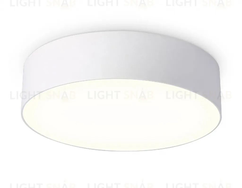 Потолочный светильник Ambrella Light Orbital Air Alum FV5519 FV5519