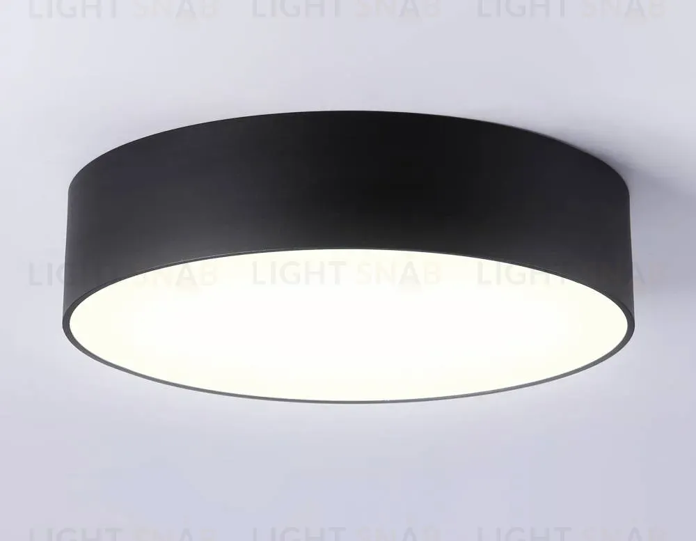 Потолочный светильник Ambrella Light Orbital Air Alum FV5521 FV5521