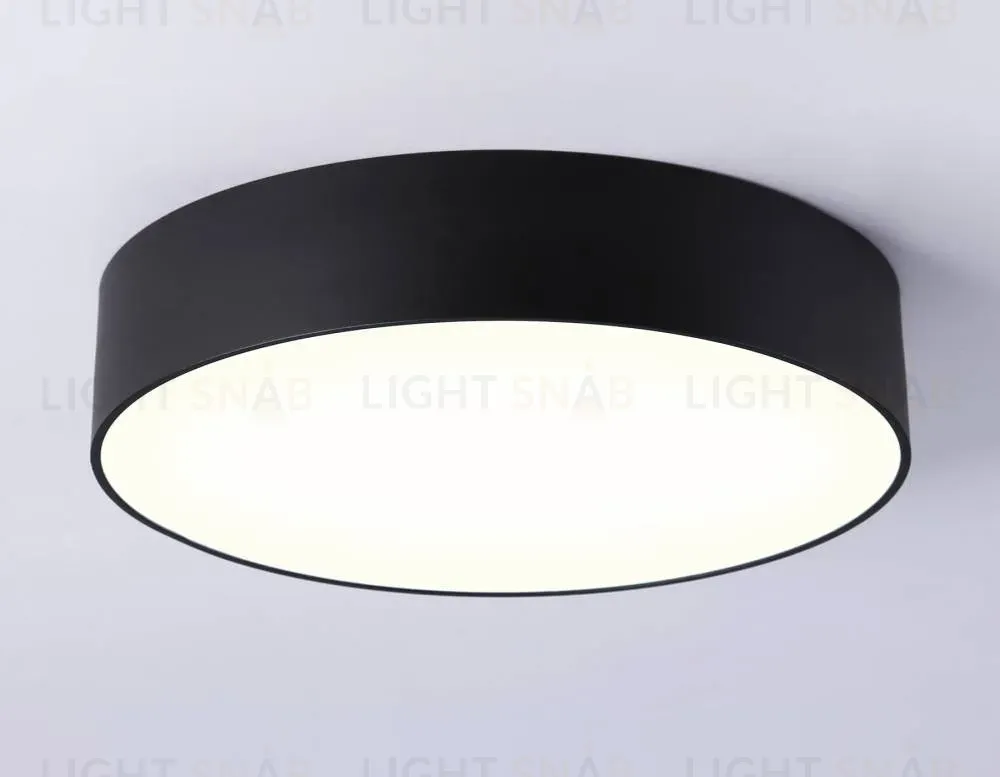 Потолочный светильник Ambrella Light Orbital Air Alum FV5521 FV5521