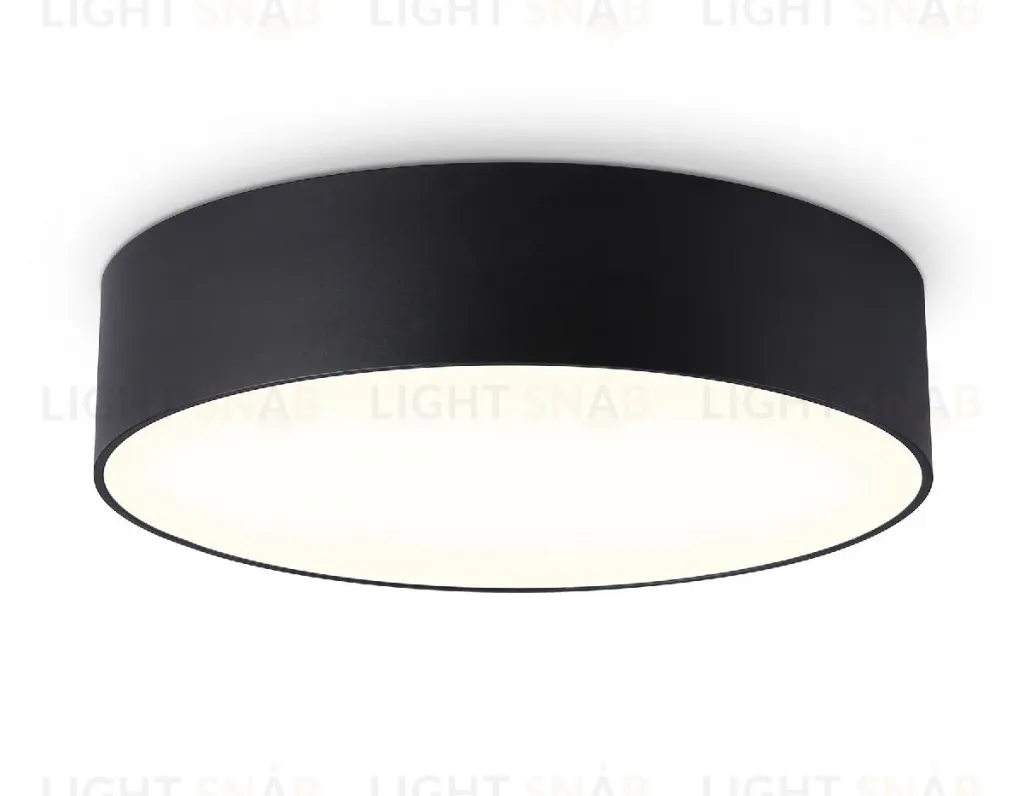 Потолочный светильник Ambrella Light Orbital Air Alum FV5521 FV5521