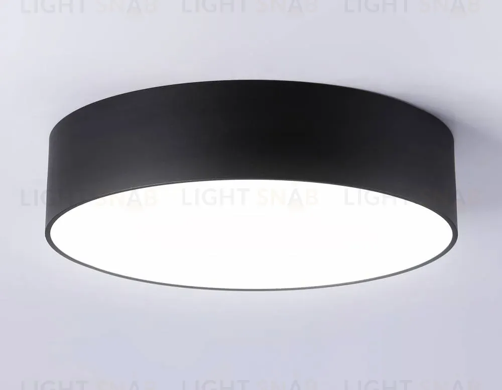 Потолочный светильник Ambrella Light Orbital Air Alum FV5522 FV5522