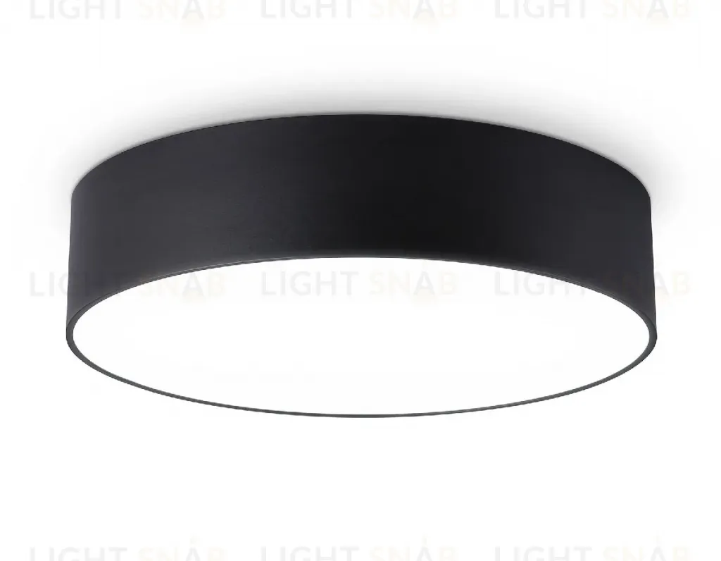 Потолочный светильник Ambrella Light Orbital Air Alum FV5522 FV5522