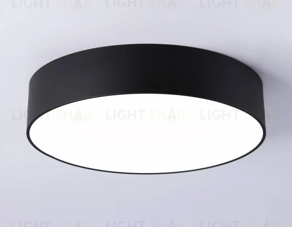 Потолочный светильник Ambrella Light Orbital Air Alum FV5522 FV5522