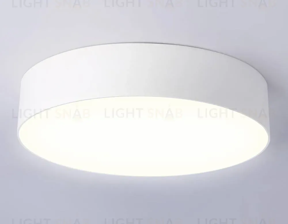 Потолочный светильник Ambrella Light Orbital Air Alum FV5523 FV5523
