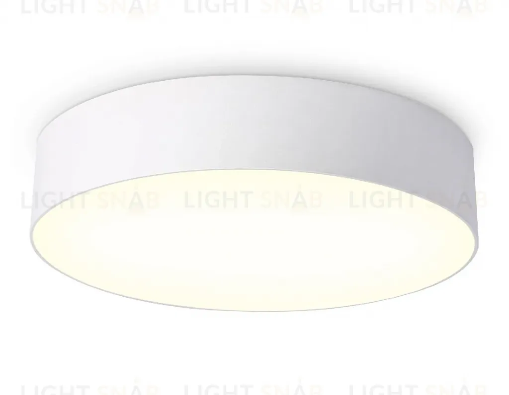 Потолочный светильник Ambrella Light Orbital Air Alum FV5523 FV5523