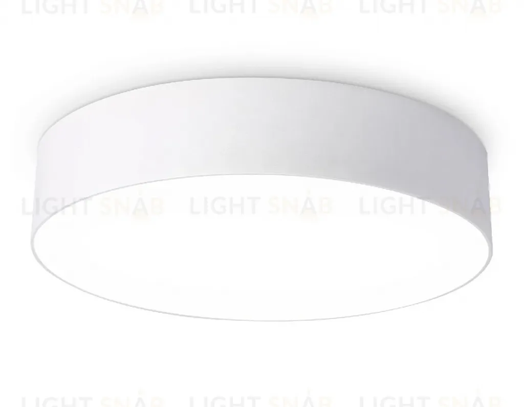 Потолочный светильник Ambrella Light Orbital Air Alum FV5524 FV5524