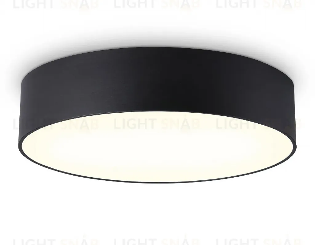 Потолочный светильник Ambrella Light Orbital Air Alum FV5525 FV5525