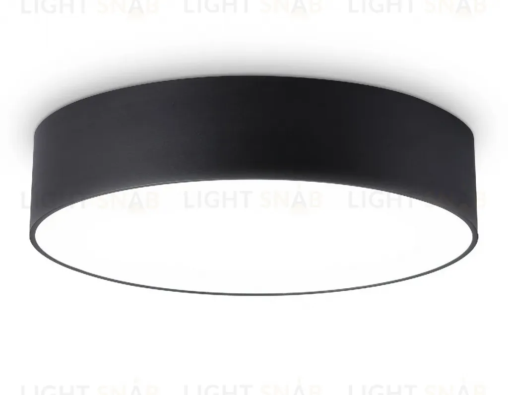 Потолочный светильник Ambrella Light Orbital Air Alum FV5526 FV5526